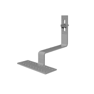 Roof Hook Eco Basic (no wood screws )